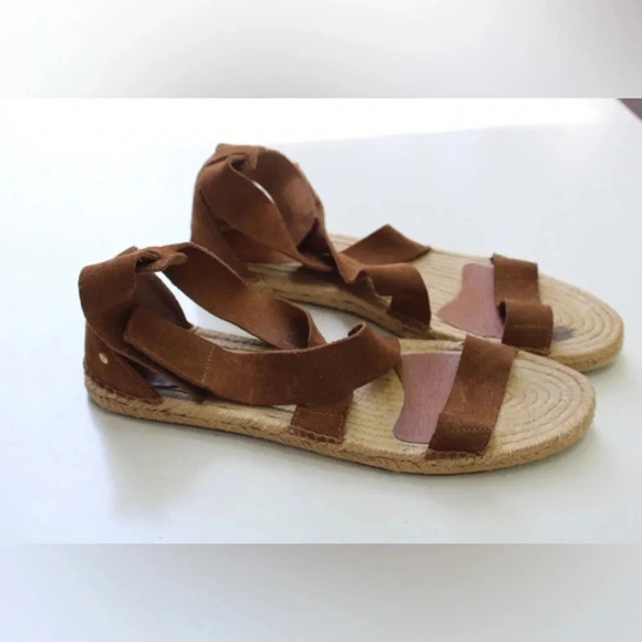 UGG gladiator sandals - Picture 9 of 10